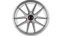 NF10 Wheels